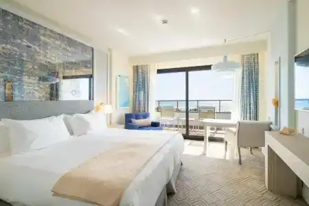 Dolce by Wyndham Sitges Barcelona - 99