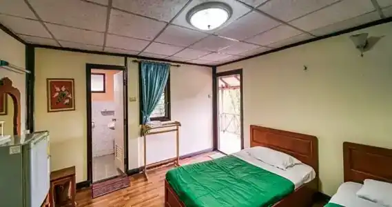 Khao Kho Valley - 16
