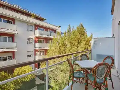 Odalys City Antibes Olympe - 91