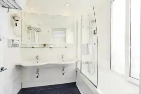Relais Bosquet - 7
