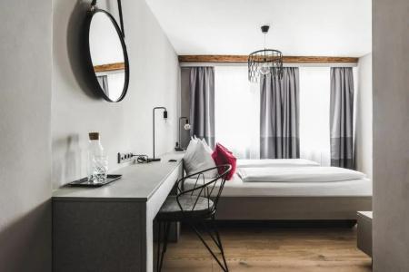 AltstadtWeisse Taube - 50
