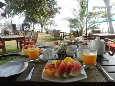 Joe's Resort Unawatuna - 8