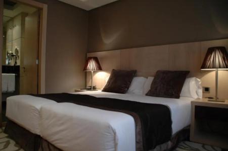Washington Parquesol Suites & - 67