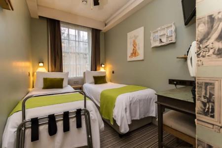 Arosfa London by Compass Hospitality - 24
