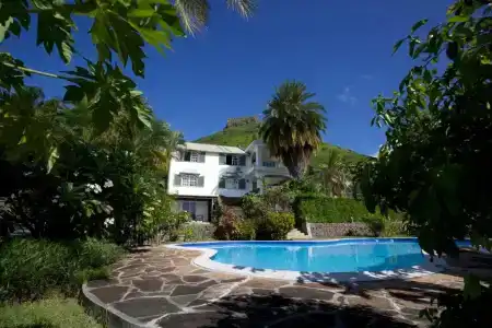 Tamarin Chambres d'Hotes - 31