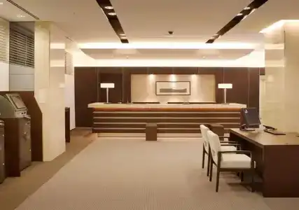 Richmond Yamagata Ekimae - 13