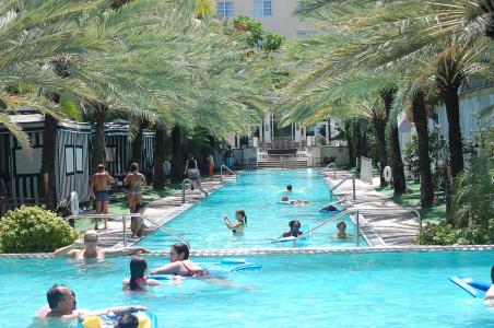 National, An Adult Only Oceanfront Resort - 17