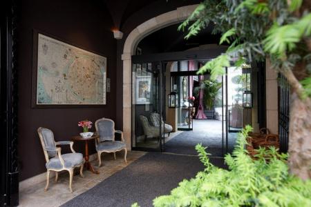 De Orangerie - Small Luxury Hotels of the World - 14