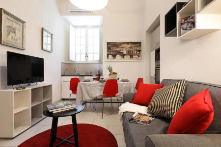 Grand Tour Rome Suites - Liberty Collection - 128