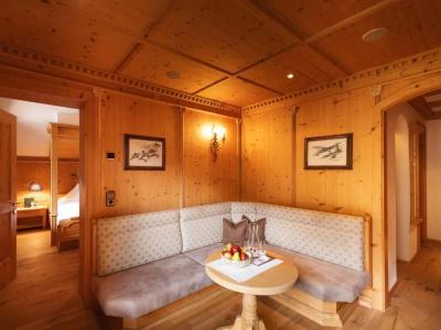 Relais&Châteaux Spa-Jagdhof - 89