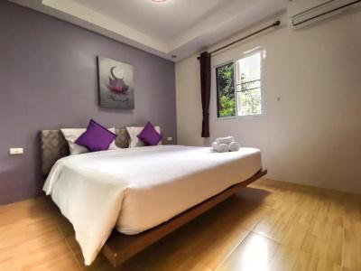 Harmony Naturist Resort Rawai Phuket - 2