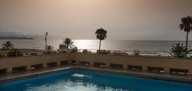 Ilunion Fuengirola - 18