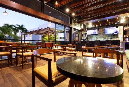 Trs Cap Cana - Adults Only - 15