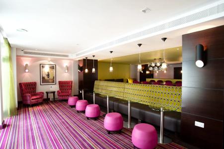 Safestay Elephant & Castle - 18