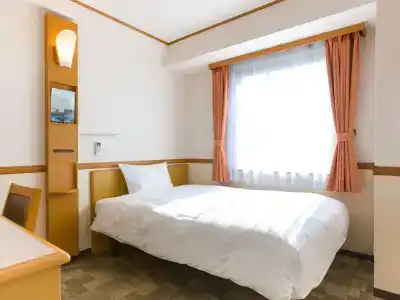 Toyoko Inn Hokkaido-eki Minami-guchi - 97