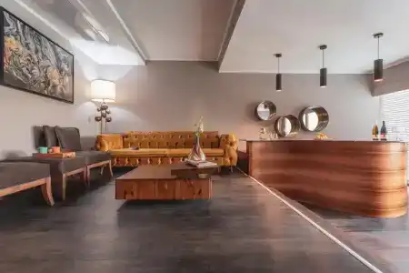Orka Cove Penthouse & Suites Adults Only - 160