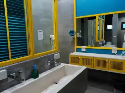 iSanook Female Hostel - 7