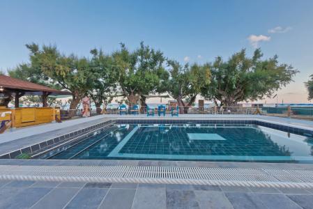 Sun Beach Lindos - 21
