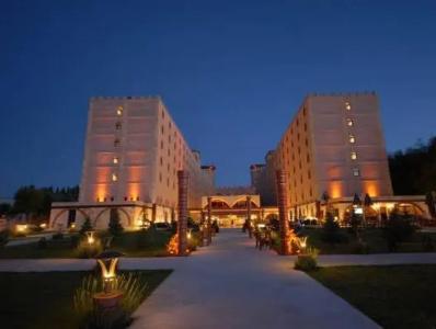 Suhan Cappadocia & Spa - 91