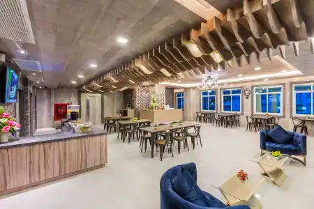 Evergreen Suite - 17