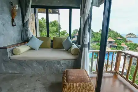Sai Daeng Resort - 13
