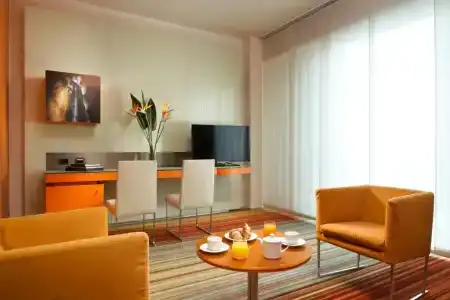 Unahotels Bologna Centro - 77