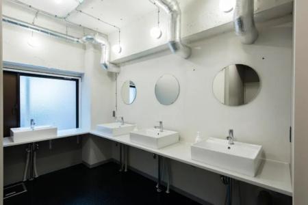 Imano Tokyo Hostel - 8