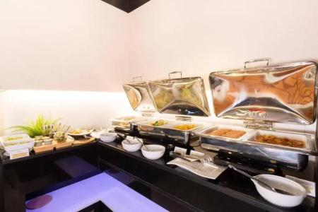 Aspira Skyy Sukhumvit 1 Sha Plus - 20
