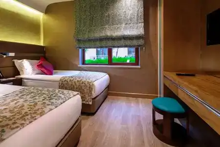 Club Grand Aqua - All Inclusive - 3