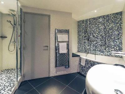 Mercure Dijon Centre Clemenceau - 72