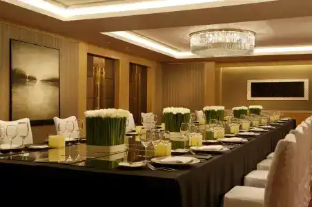 Intercontinental Dalian, An Ihg - 30