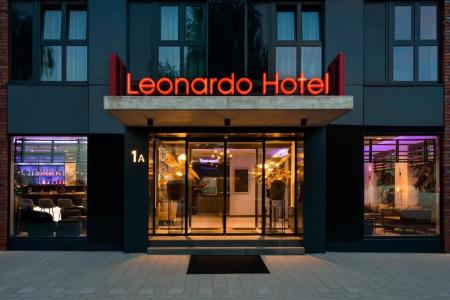 Leonardo Hamburg Altona - 0