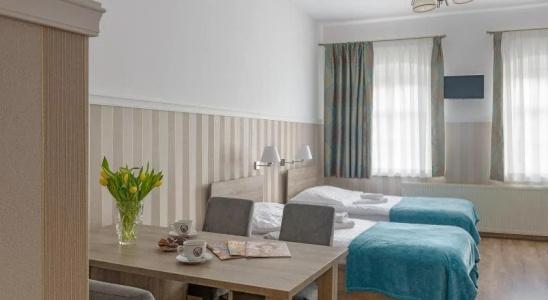 Sanatorium Uzdrowiskowe Chemik - 29