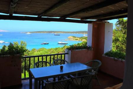 Bagaglino I Giardini Di Porto Cervo - 100