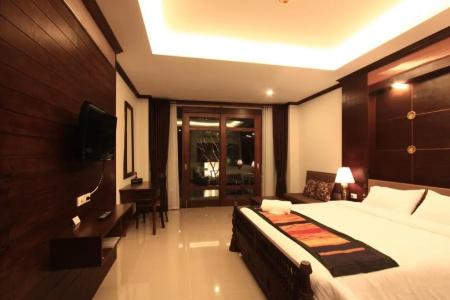 Baan Ratchiangsaen - 108