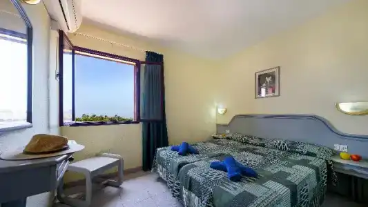 Bungalows Maspalomas Oasis Club - All Inclusive. - 61