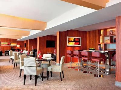 Sheraton Grand Bangalore at Brigade Gateway - 171
