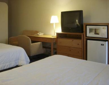 Rogue Valley Inn - 1