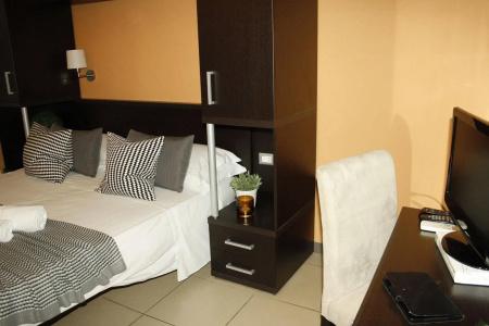 San Lorenzo Hostel - 10