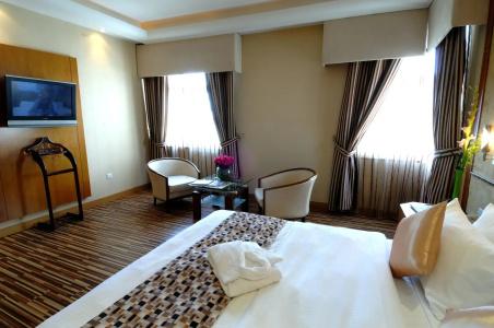 The Juffair Grand - 31