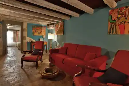 Henry's House - 14