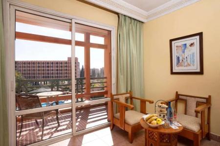 Grand Mogador Menara - 39
