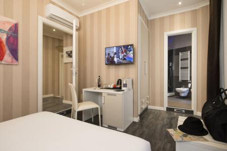 San Pietro Suites - 4
