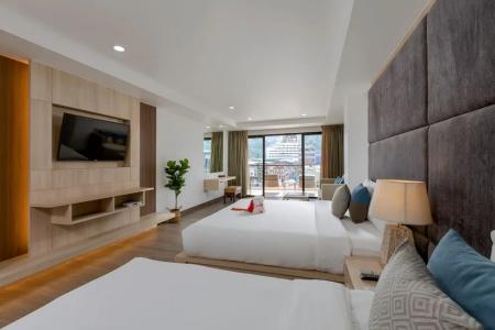Baan Laimai Beach Resort & Spa - Sha Extra Plus - 46