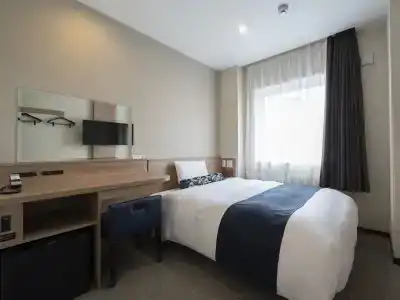 Just Inn Premium Toyohashi Station - 35
