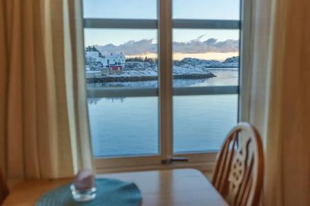 Henningsvær Rorbuer - 30