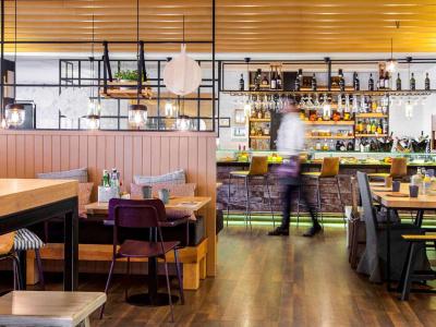 Novotel Lisboa - 24