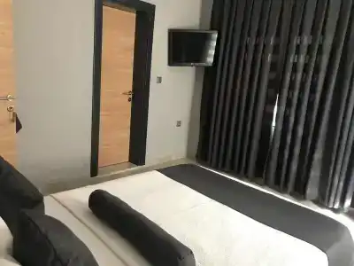 Çalışkanlar Apart Otel - 2