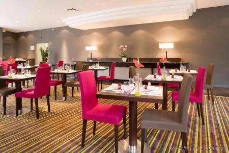 Mercure Beaune Centre - 28