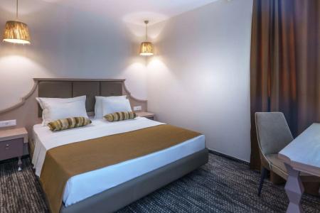 Cronwell Platamon Resort All-Inclusive - 34